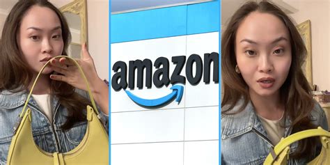 Woman Bought ‘Handmade’ Purse in Italy. She Found It on Amazon